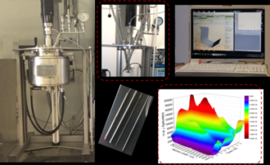 To the page:Autoclave With Inline Optics