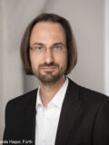 Wisser, Florian M. (Dr. rer. nat.)