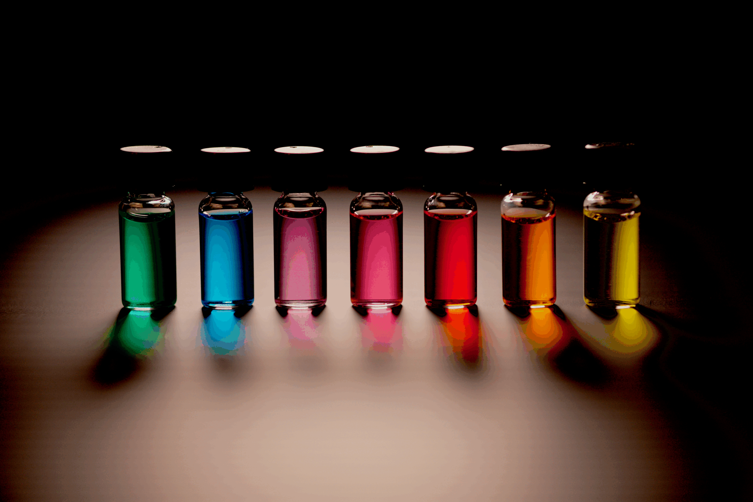 FPS Core FacilityCharacterization Across Scales